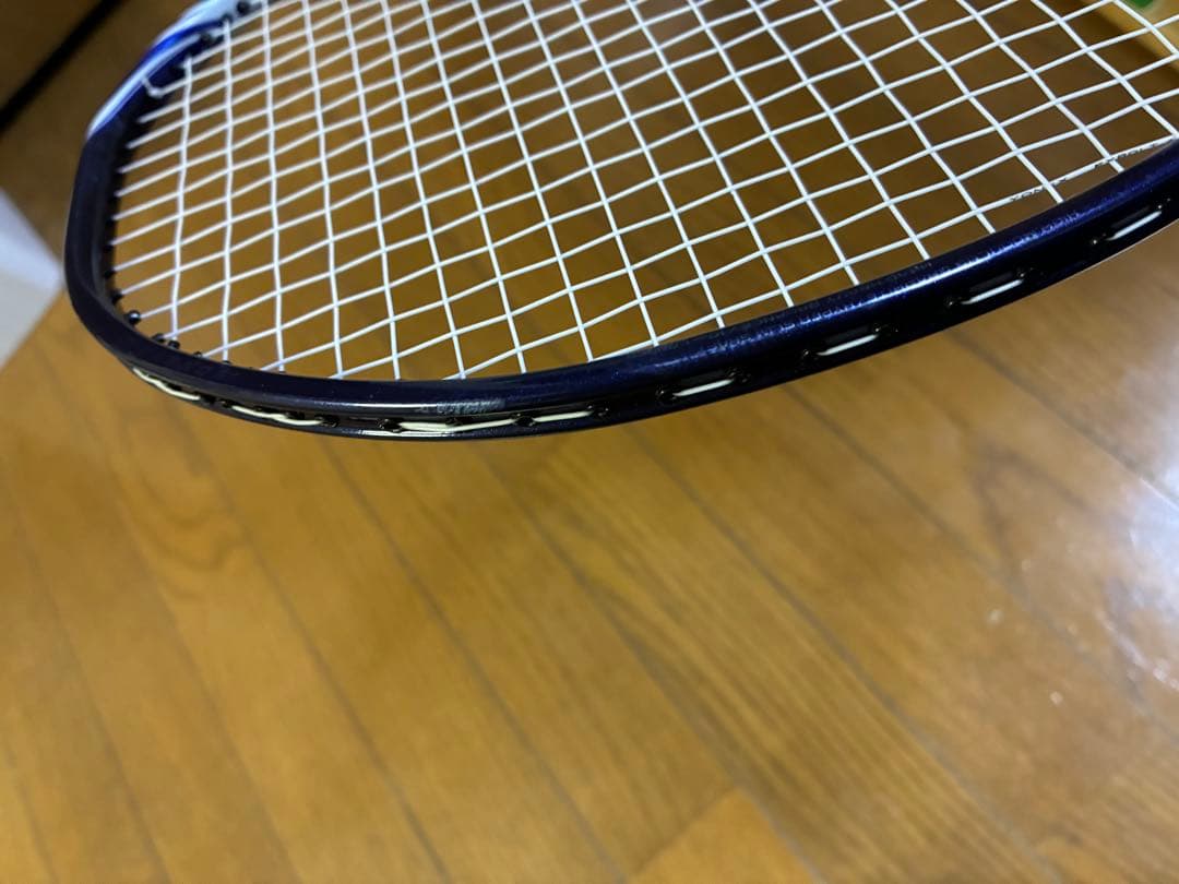 YONEX アストロクス100zz 4u5 ダークネイビー　廃盤　希少