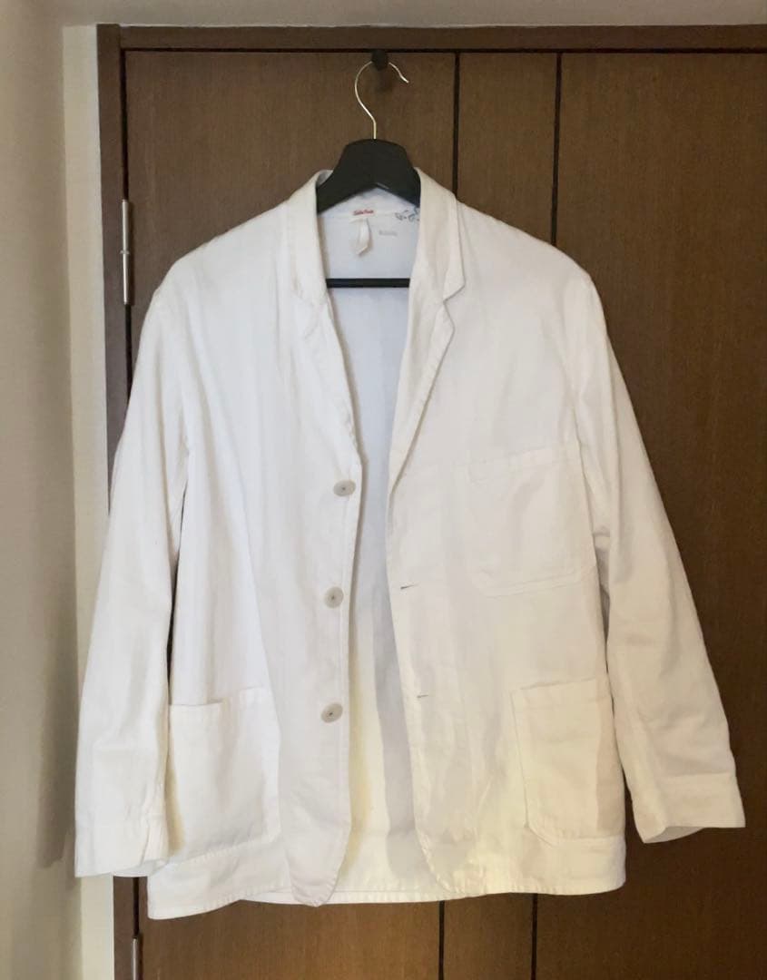 Lybro ライブロ　カバーオール　ビンテージ