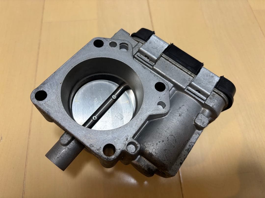 ザ•ビートル　純正 スロットルボディ DBA-16CBZ