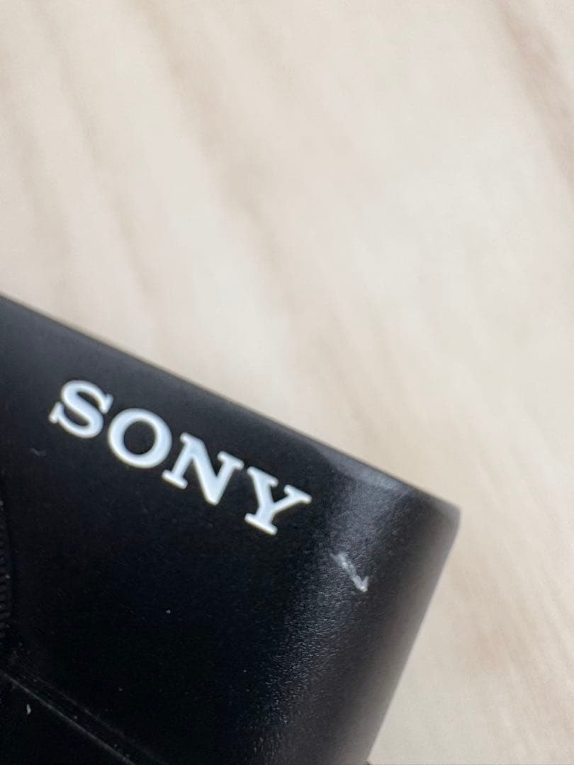 ソニー　SONY Cybershot DSC-RX100M3