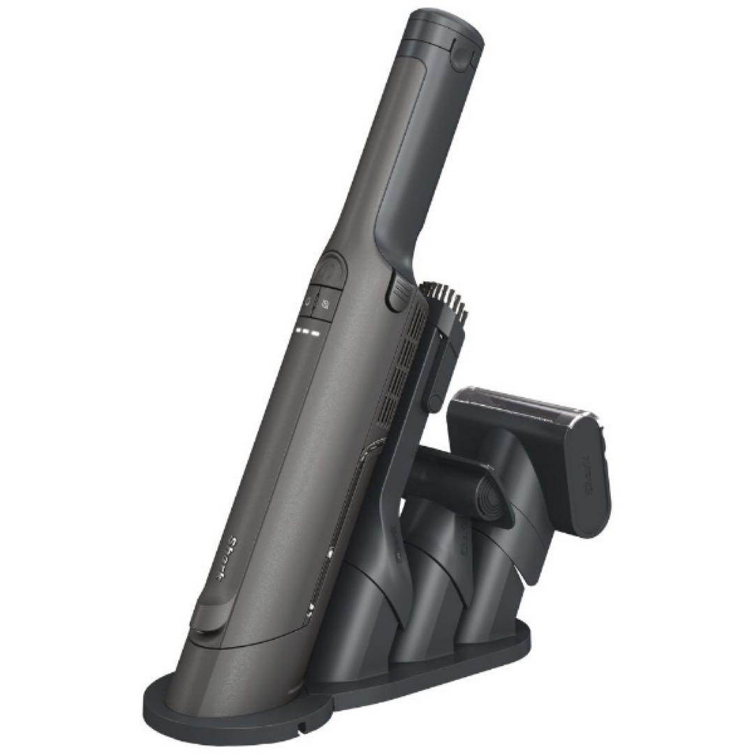 新品未使用　Shark EVOPOWER EX 充電式ハンディクリーナー本体