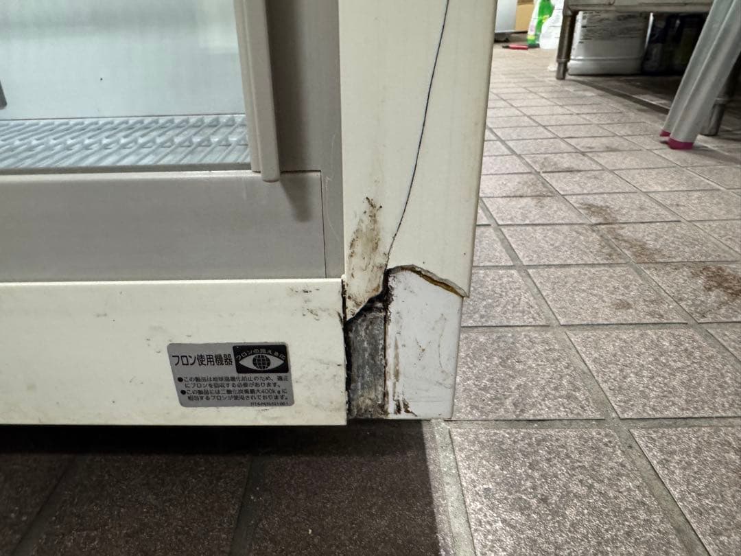 dandydajp0719 様Panasonic SMR-V1241NB送料込☆