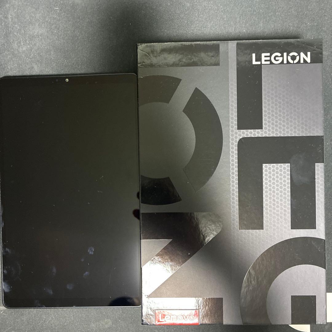 Androidタブレット本体 Lenovo Legion Y700 gen4
