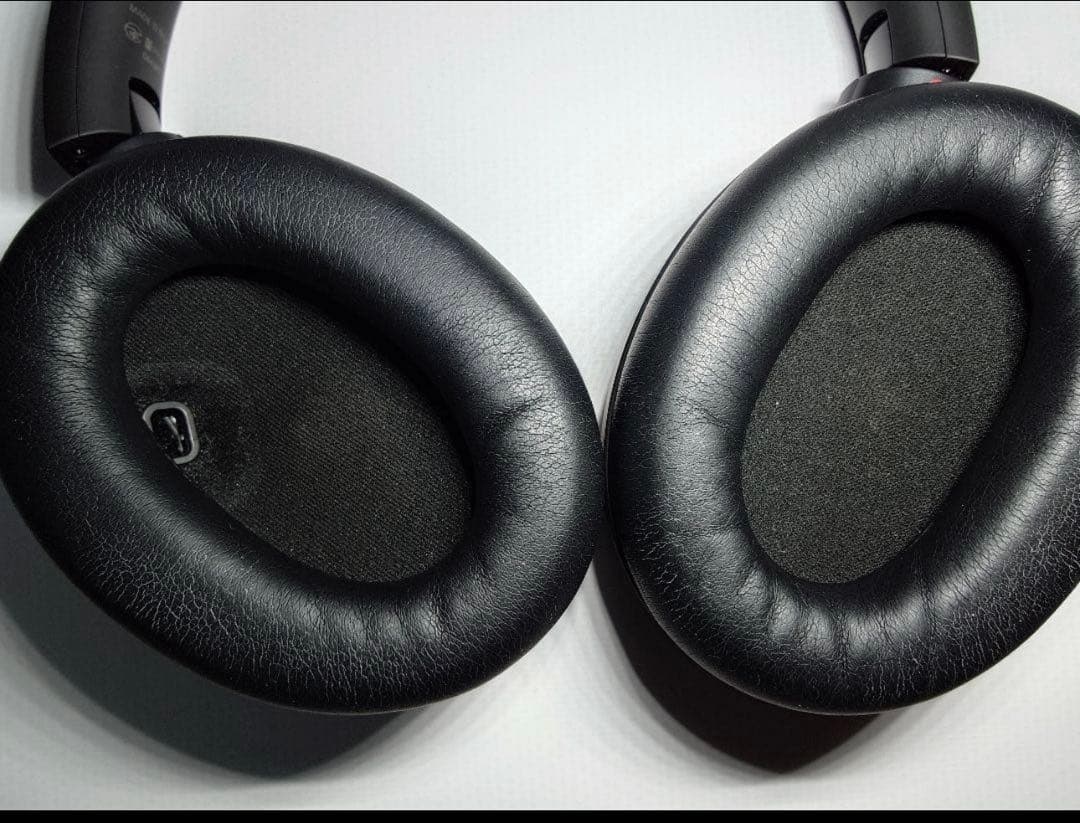 SONY Bluetoothヘッドホン WH-1000XM4 (ブラック)