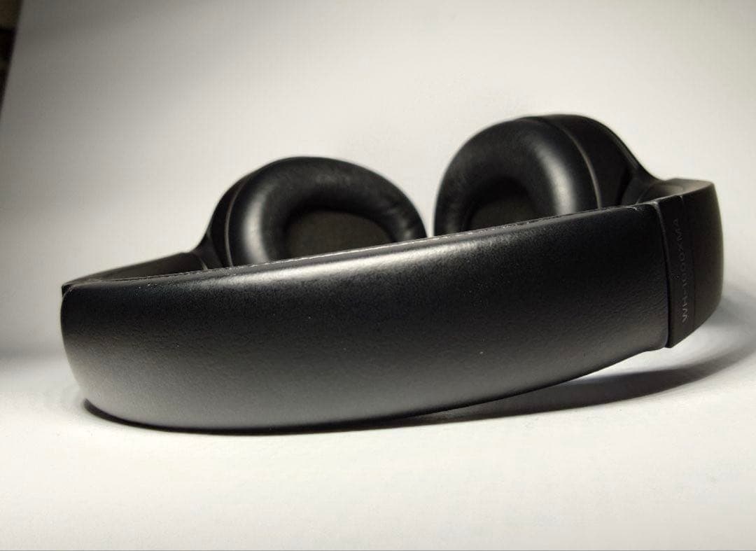 SONY Bluetoothヘッドホン WH-1000XM4 (ブラック)