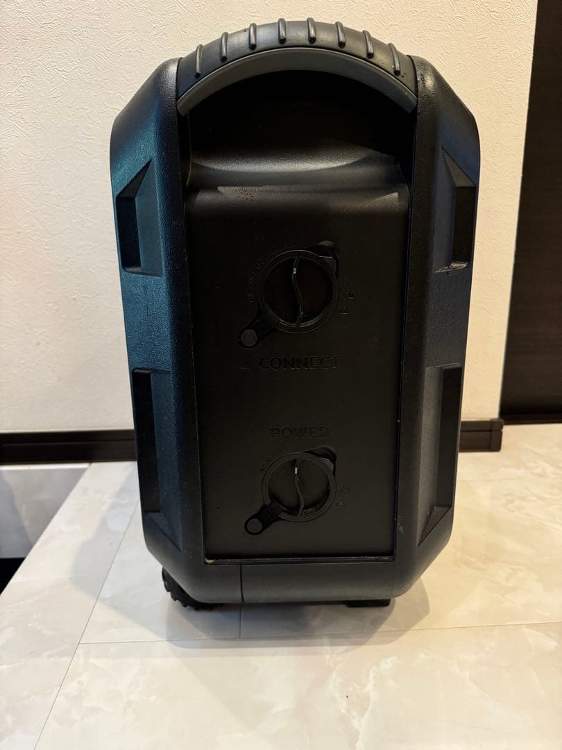 ECOXGEAR ワイヤレススピーカー