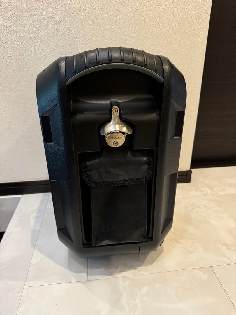 ECOXGEAR ワイヤレススピーカー