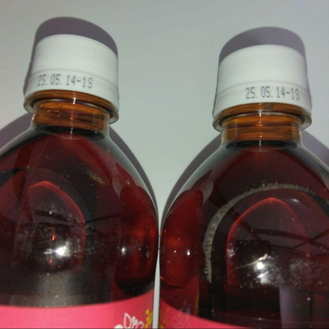 コメント確認用とお菓子について10袋　メガマック