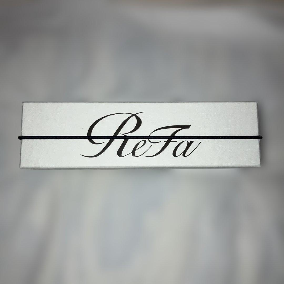 RefaリファフィンガーアイロンST