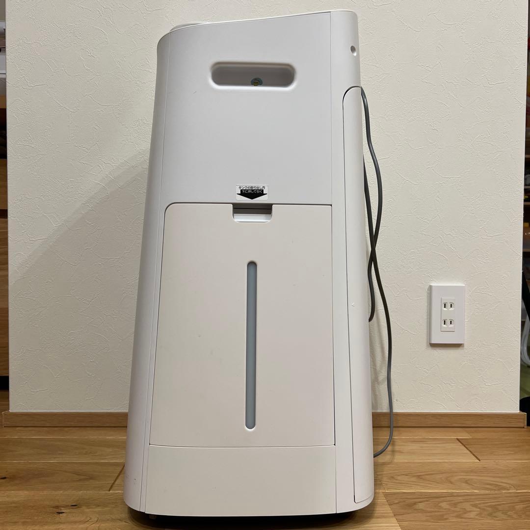 SHARP 加湿空気清浄機　KI-LX75