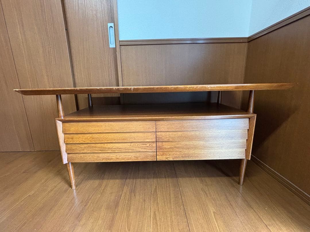 アクメファニチャーテレビボード