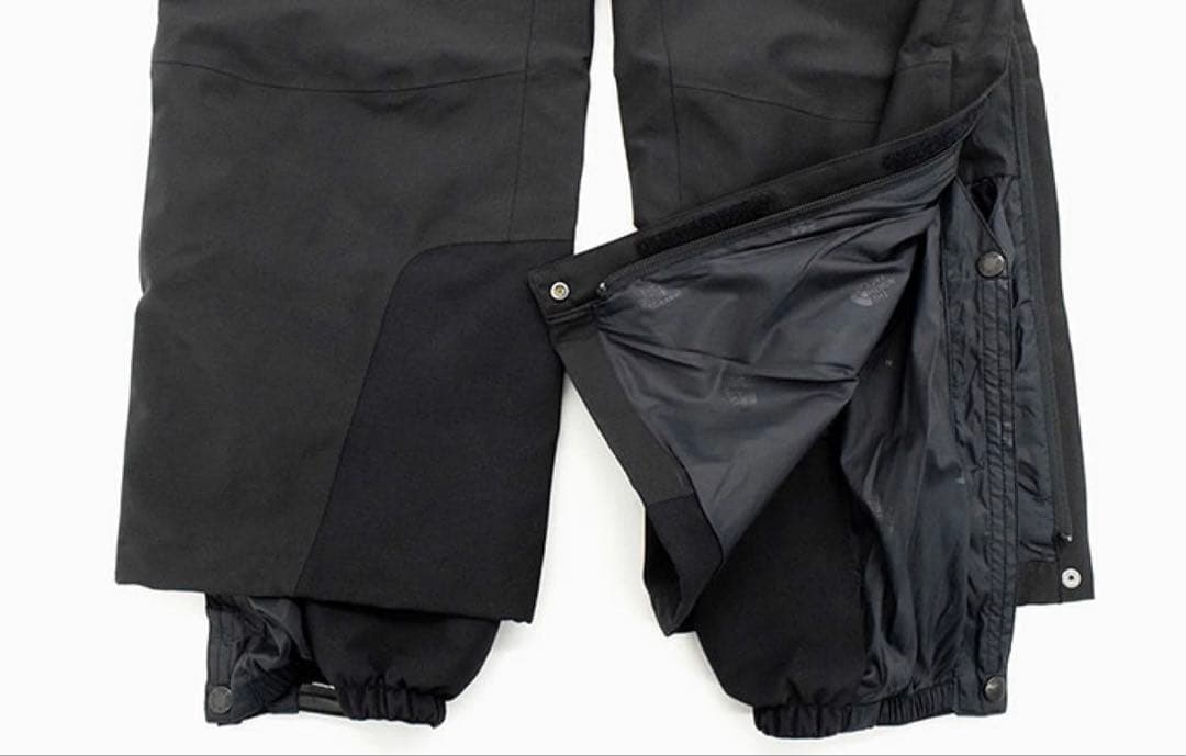 ノースフェイス パンツ ウィメンズ　マウンテン ゴアテックス　スノボウェア