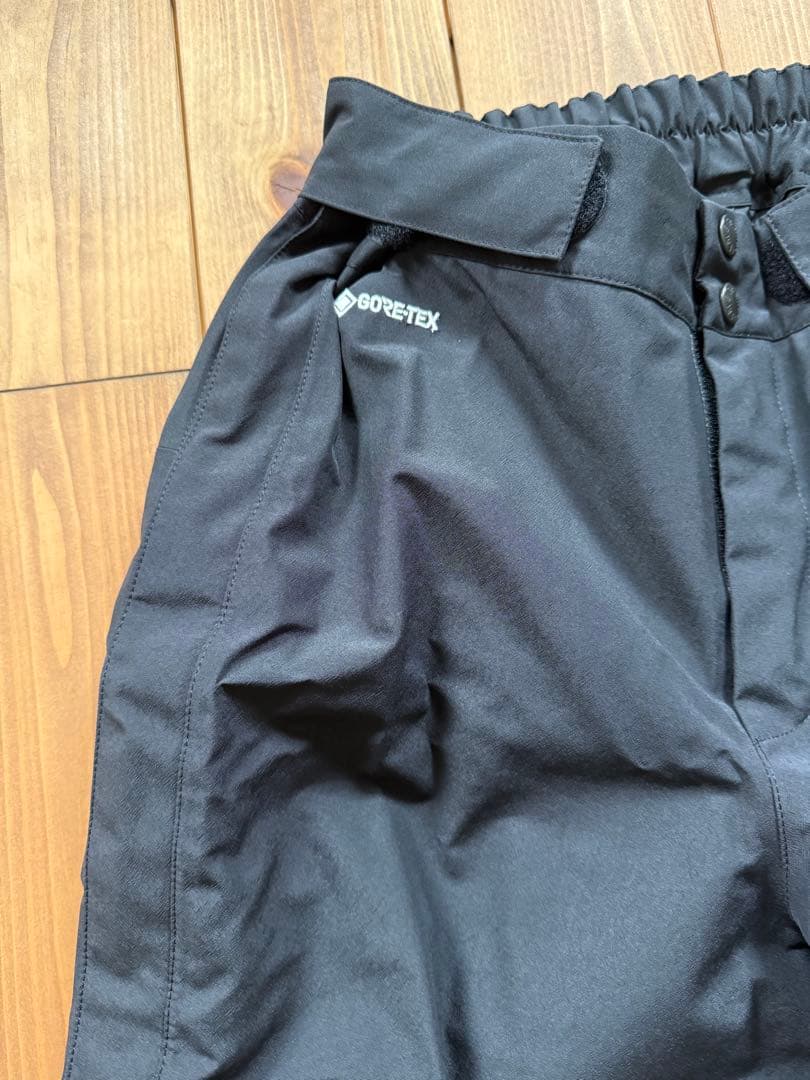 ノースフェイス パンツ ウィメンズ　マウンテン ゴアテックス　スノボウェア