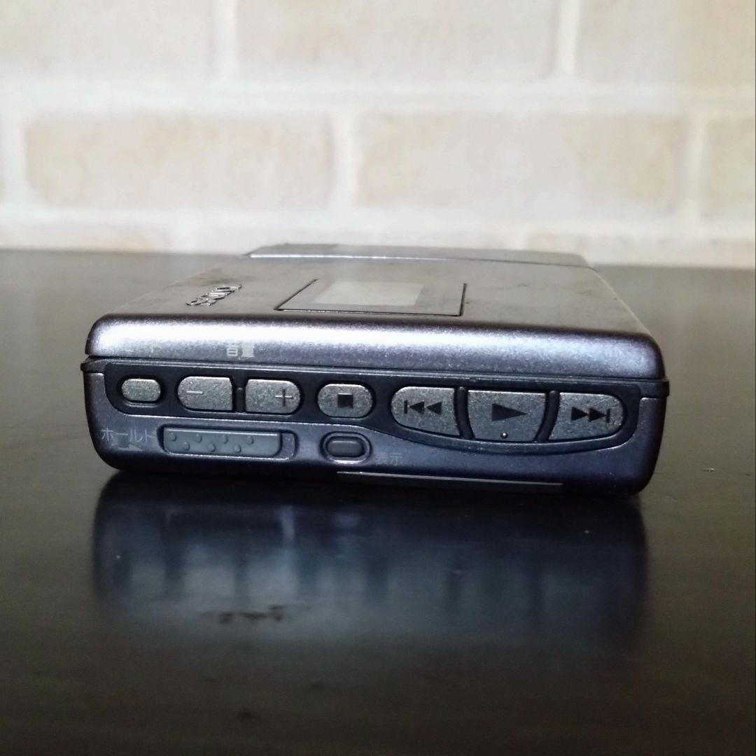 SONY MZ-R4ST (箱付き)