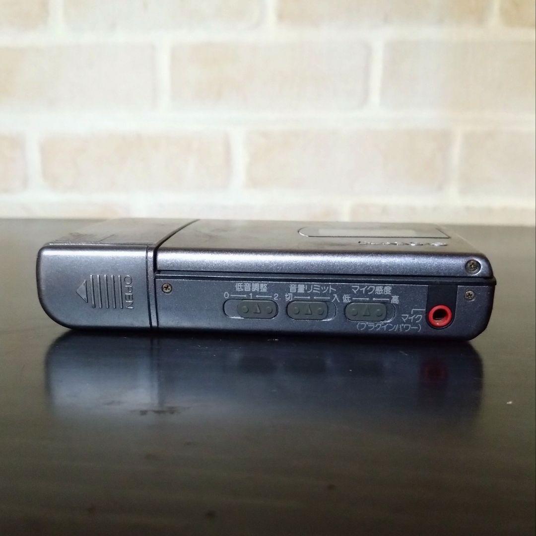 SONY MZ-R4ST (箱付き)