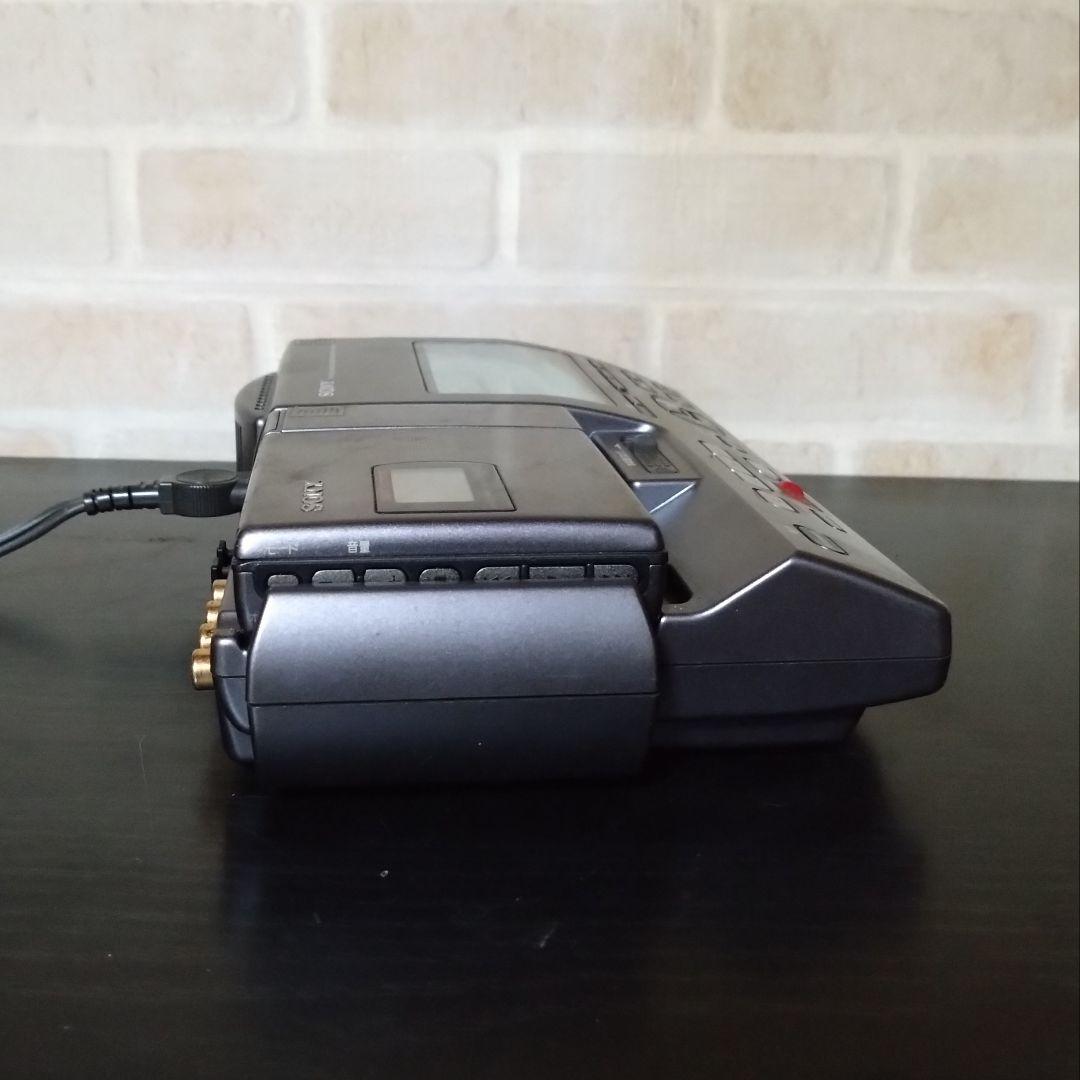 SONY MZ-R4ST (箱付き)