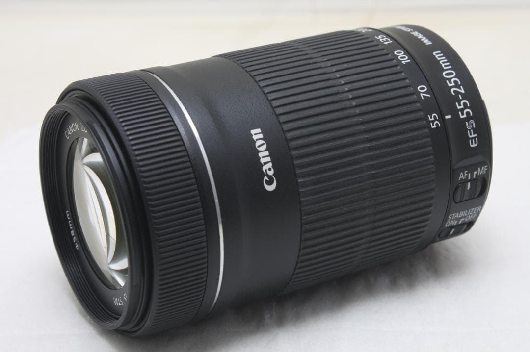 キヤノン EF-S 55-250mm F4-5.6 IS STM 1413