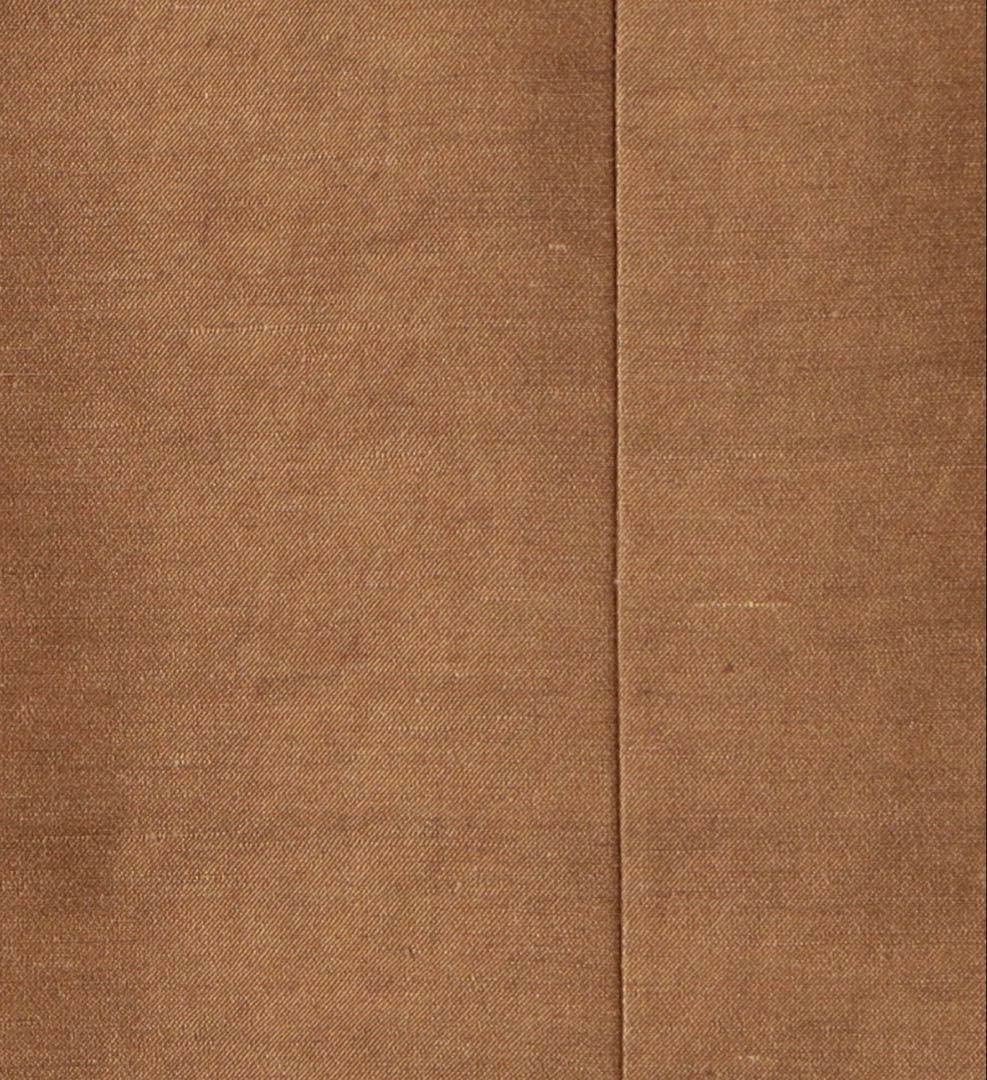 美品　TOMORROWLAND ブラウン テーラードジャケット