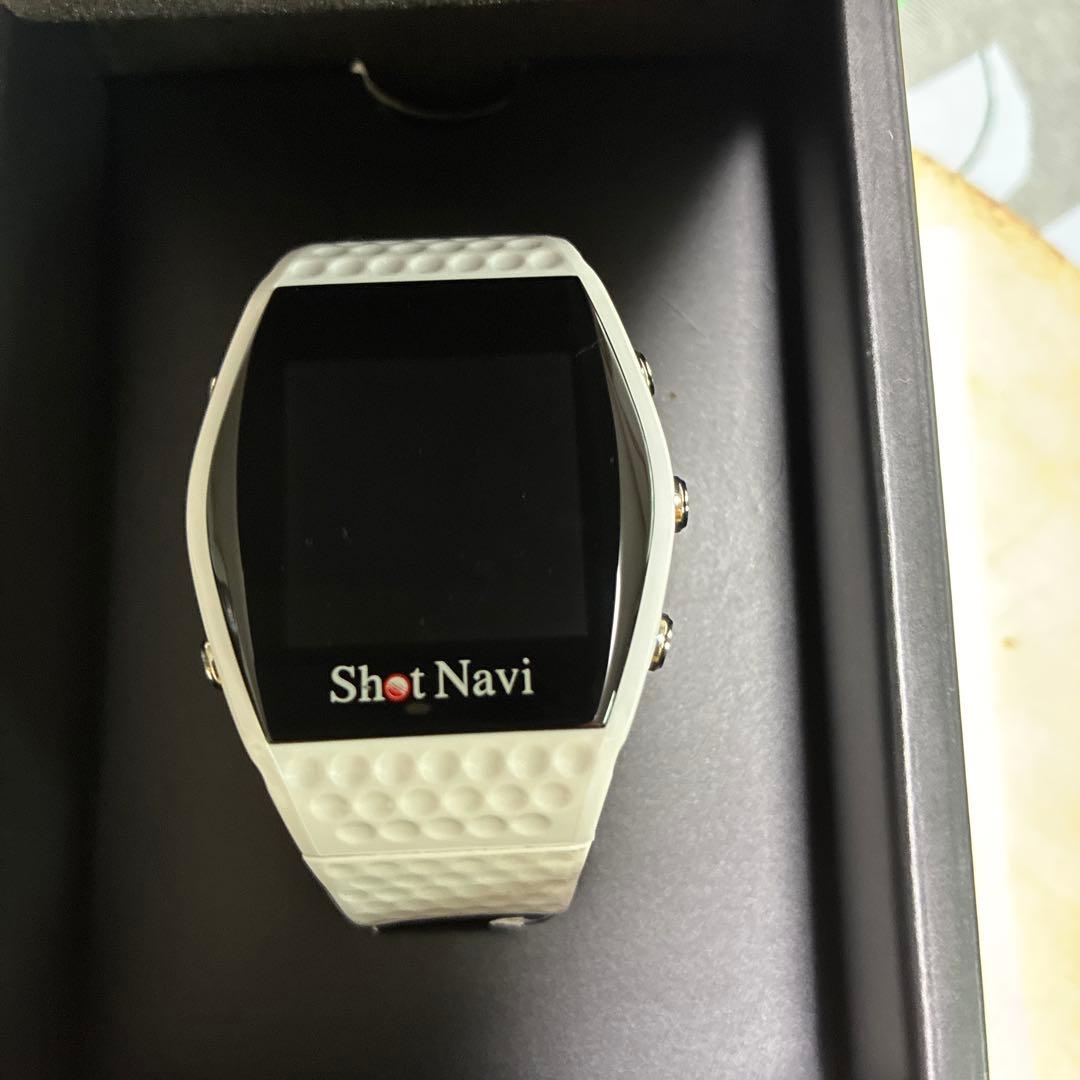 ショットナビ