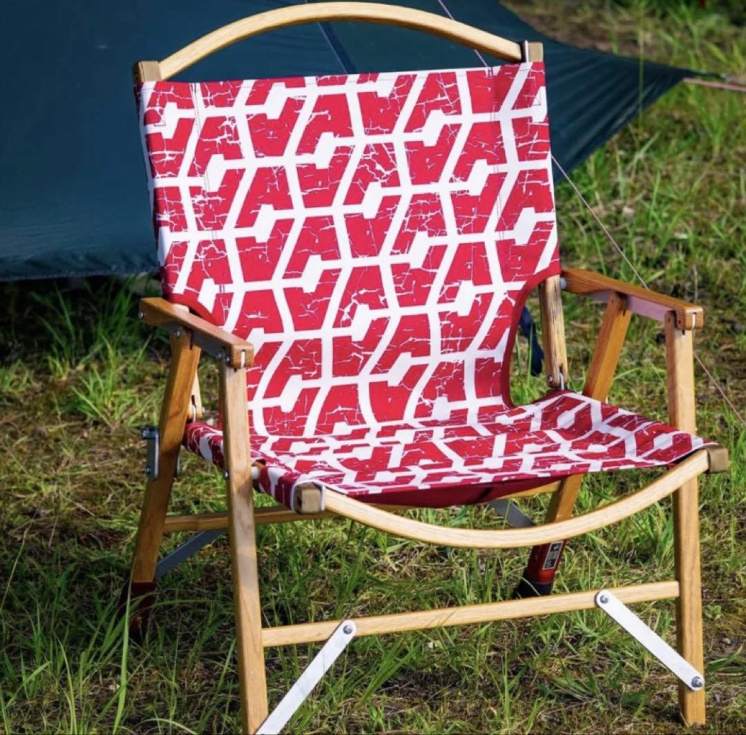 MEISTERSHEET_A asimocrafts カーミットチェア