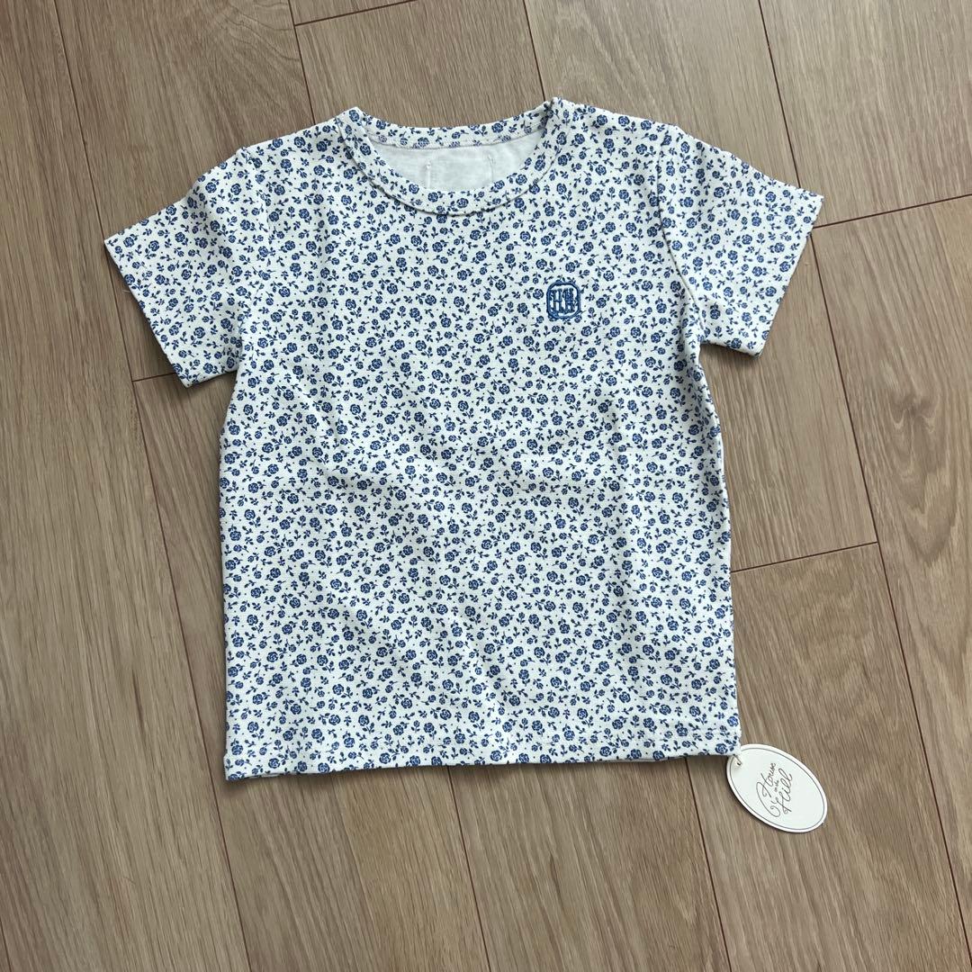 トップス house on the hill S/S Tee 100cm