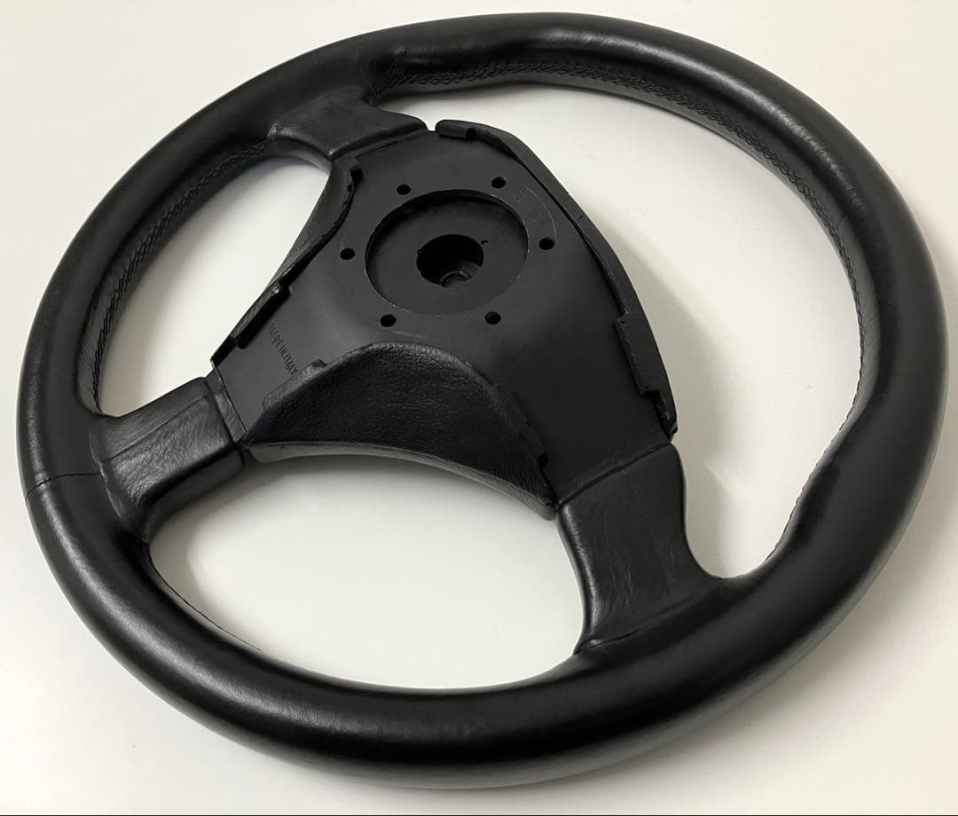 ロータス エスプリ 純正 ステアリング パーソナル製/NARDI/ナルディ/モモ