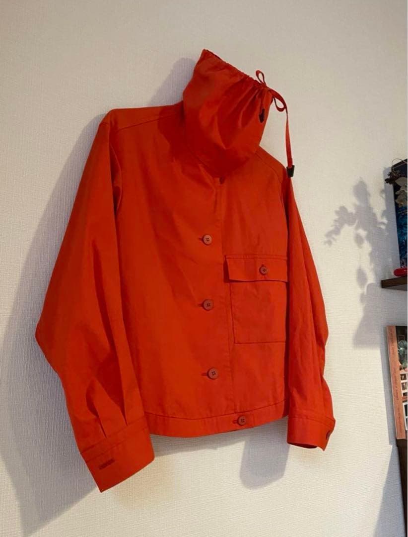 s*h様 ISSEY MIYAKE Collection ハイネックジャケット