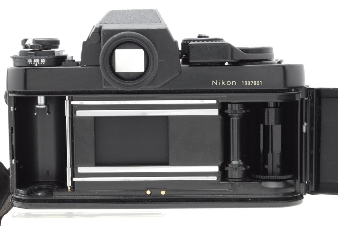ニコン Nikon F3 アイレベル ボディ