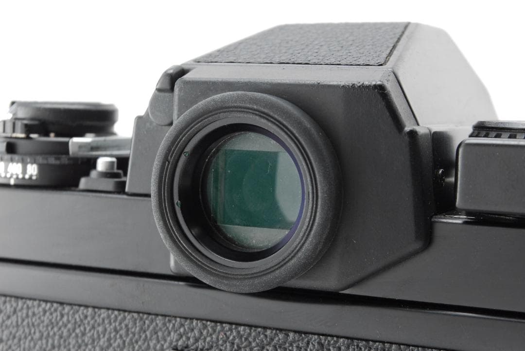 ニコン Nikon F3 アイレベル ボディ