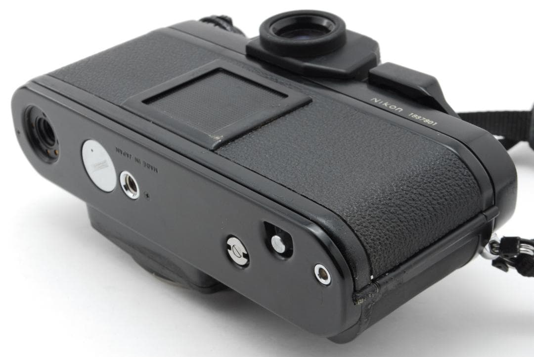 ニコン Nikon F3 アイレベル ボディ