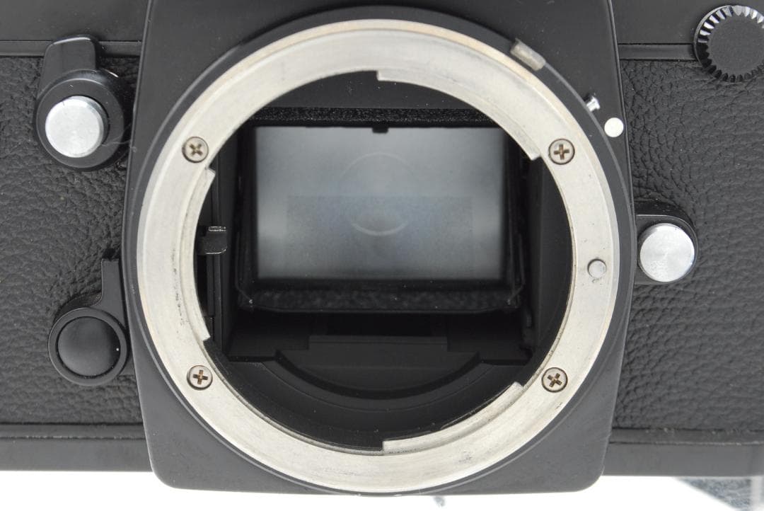 ニコン Nikon F3 アイレベル ボディ