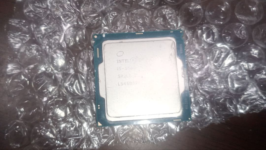 ASRock Fatal1ty core i5 6500 セット