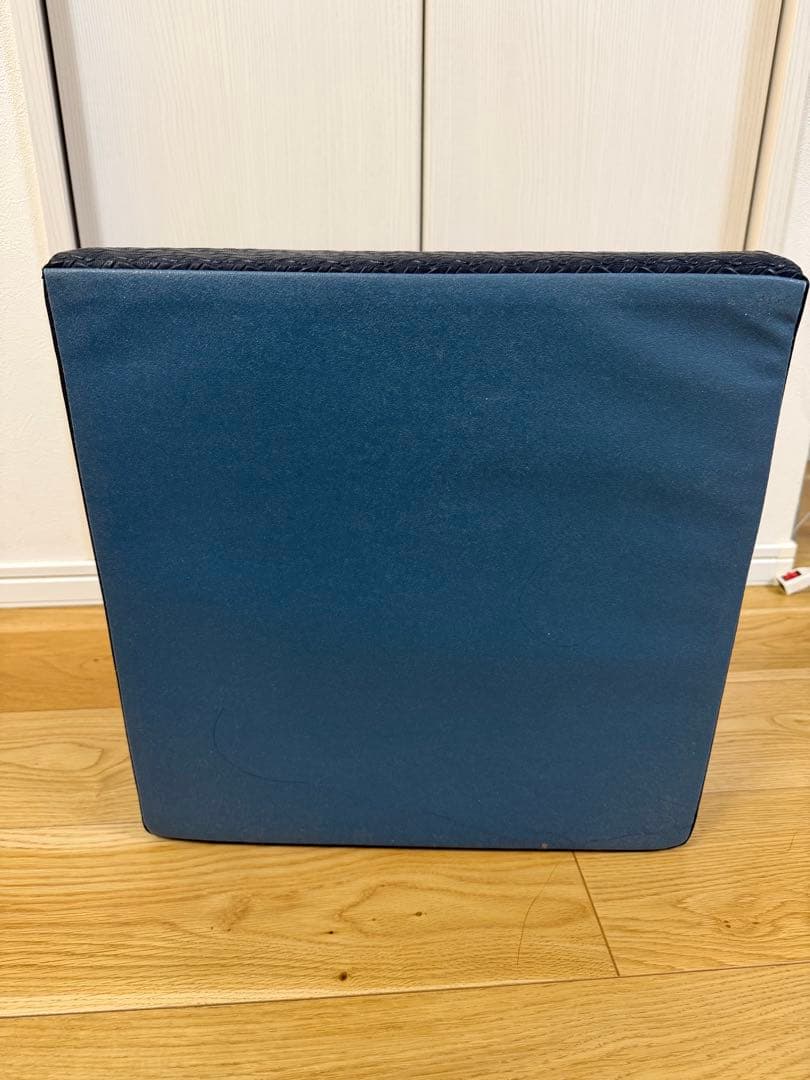 サンテプラス ストレッチ　クッション