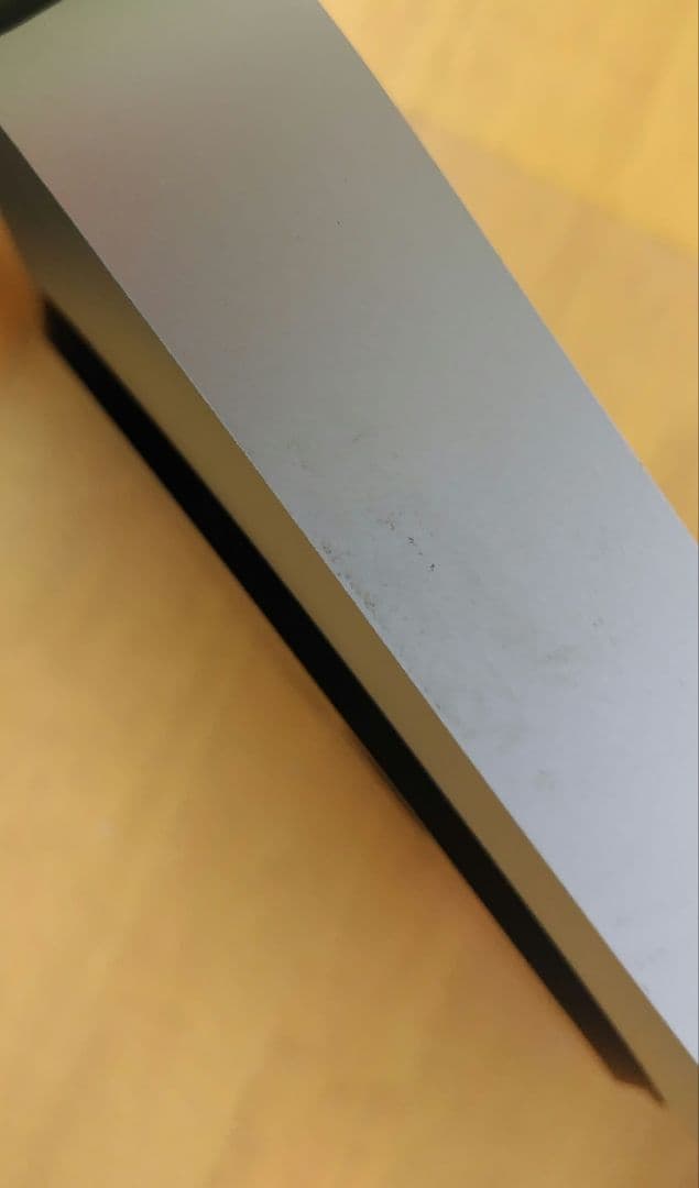 mac mini late2012 Core i5 2.5GHzデュアルコア