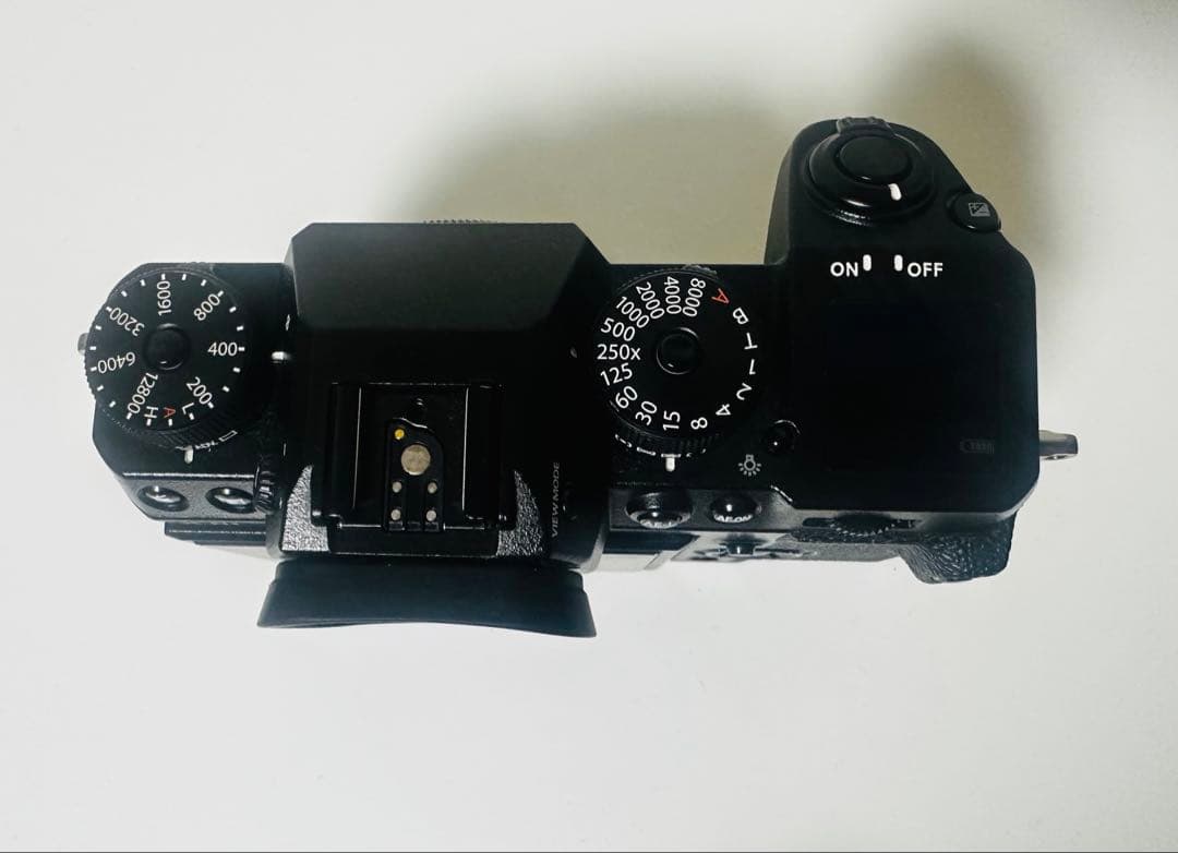 FUJIFILM X-H1 ボディ+望遠レンズセット