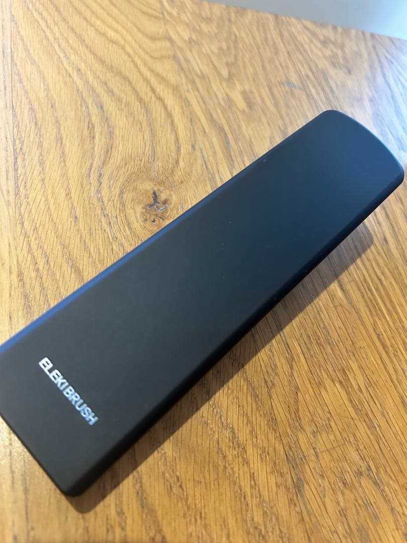 Brighte エレキブラシ 美顔器