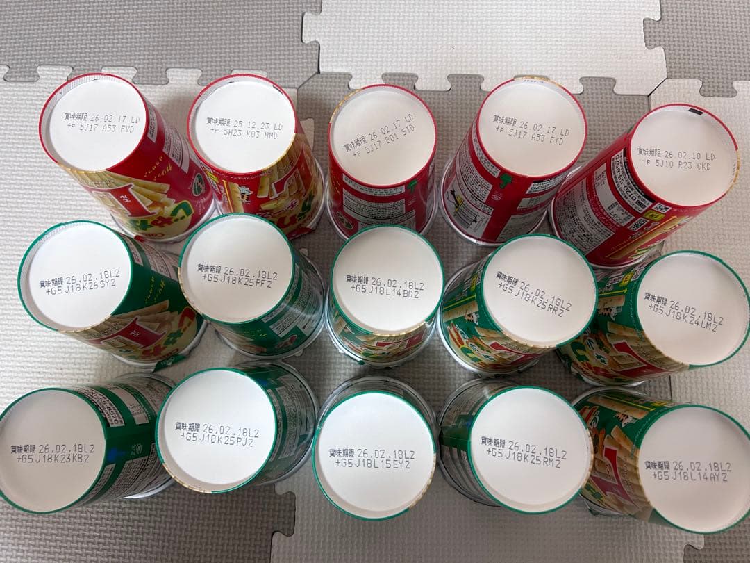 mama.　食品　飲料　詰め合わせ