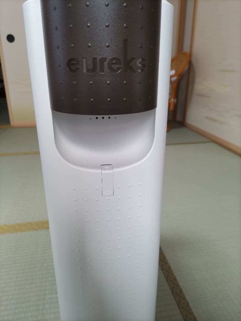 eureks オイルヒーター 1300w