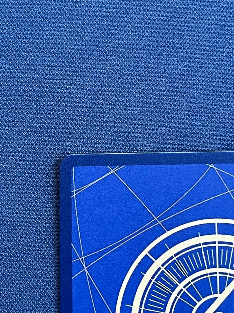 OP01-016 ナミ　スーパーパラレル　THE BEST