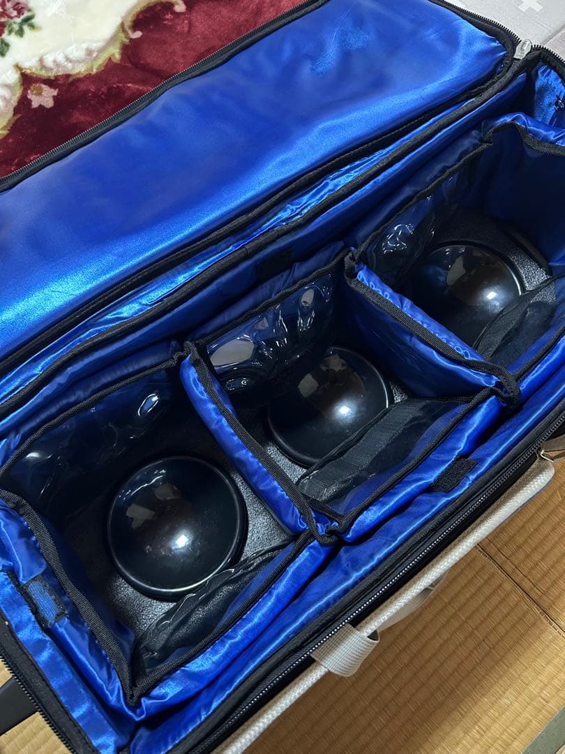 storm ボウリング 3ボール バッグ セット売り(おまけ有り)