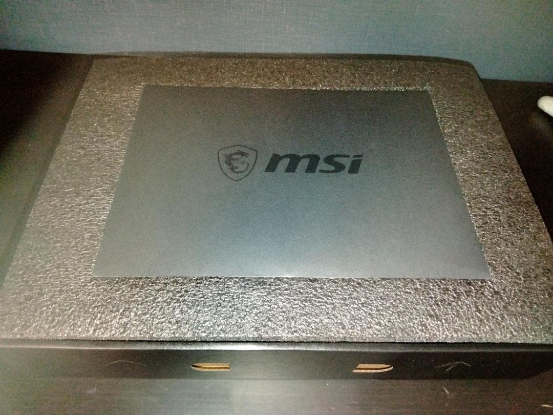 その他 MSI GEFORCE  RTX 3080 GAMING Z TRIO 12G
