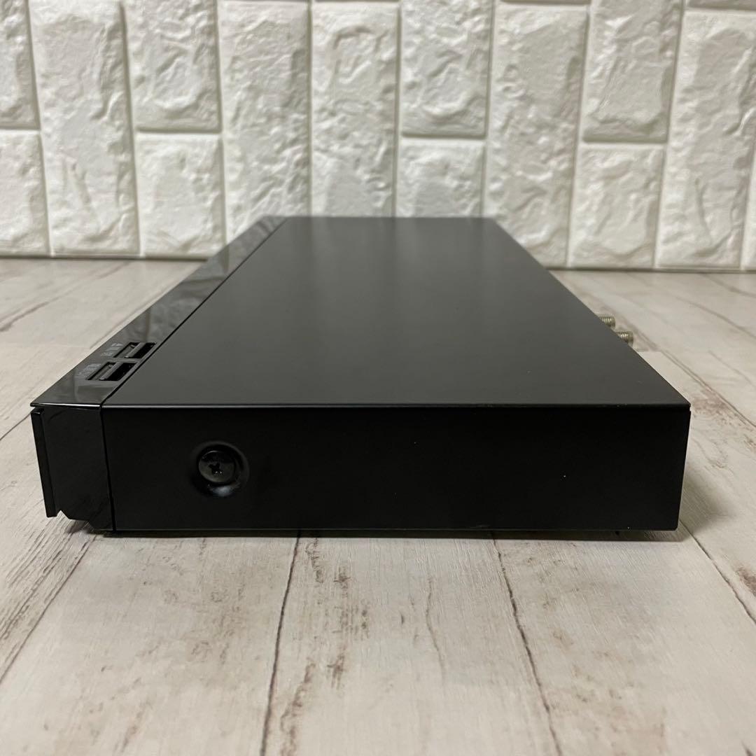 Panasonic DMR-BRS530 2018年製 ブルーレイ レコーダー