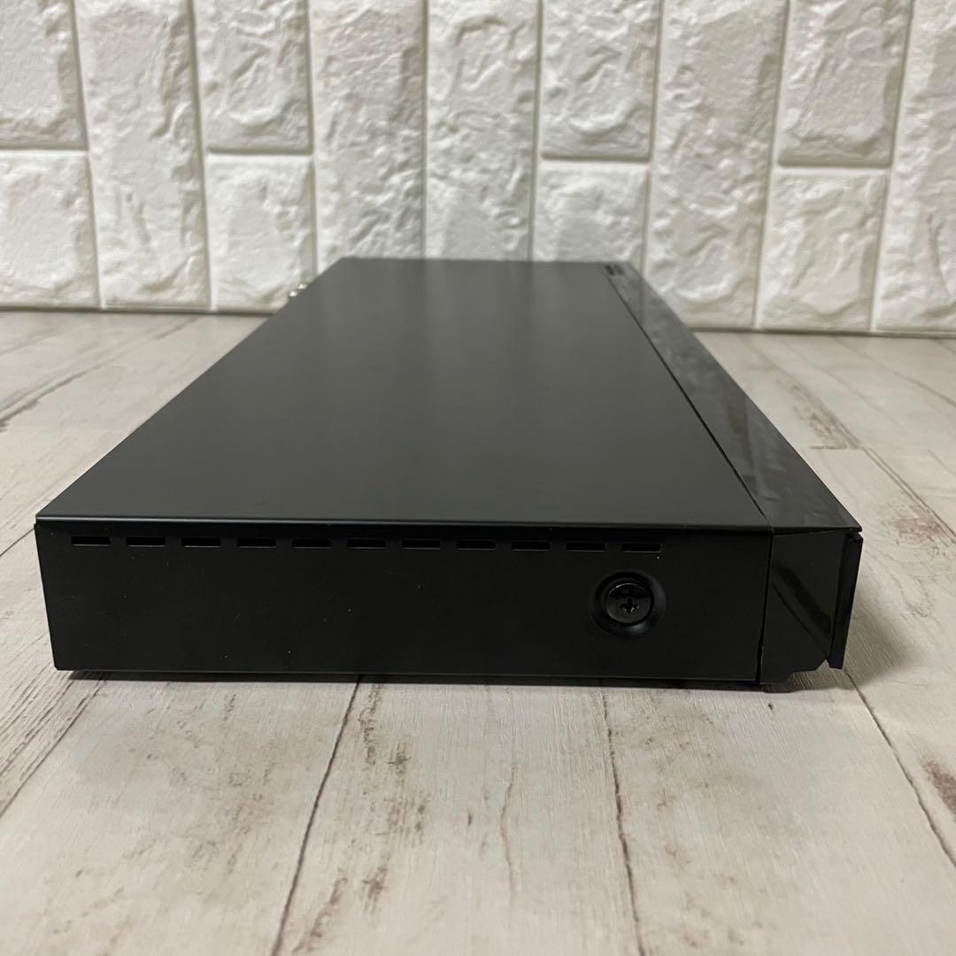 Panasonic DMR-BRS530 2018年製 ブルーレイ レコーダー