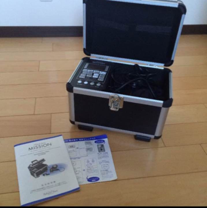 たかの友梨 総合美容器