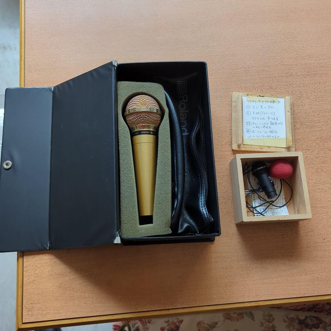 その他 ROLAND MS-1000