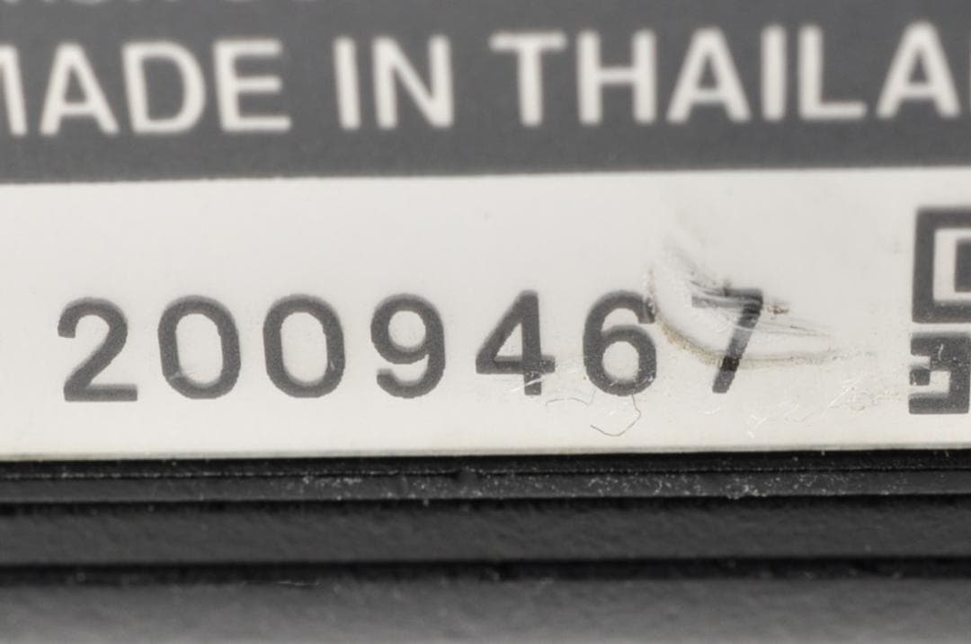 Nikon ニコン D850 ボディ デジタル一眼レフカメラ #1310