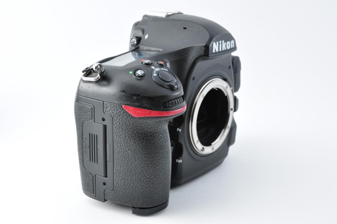 Nikon ニコン D850 ボディ デジタル一眼レフカメラ #1310