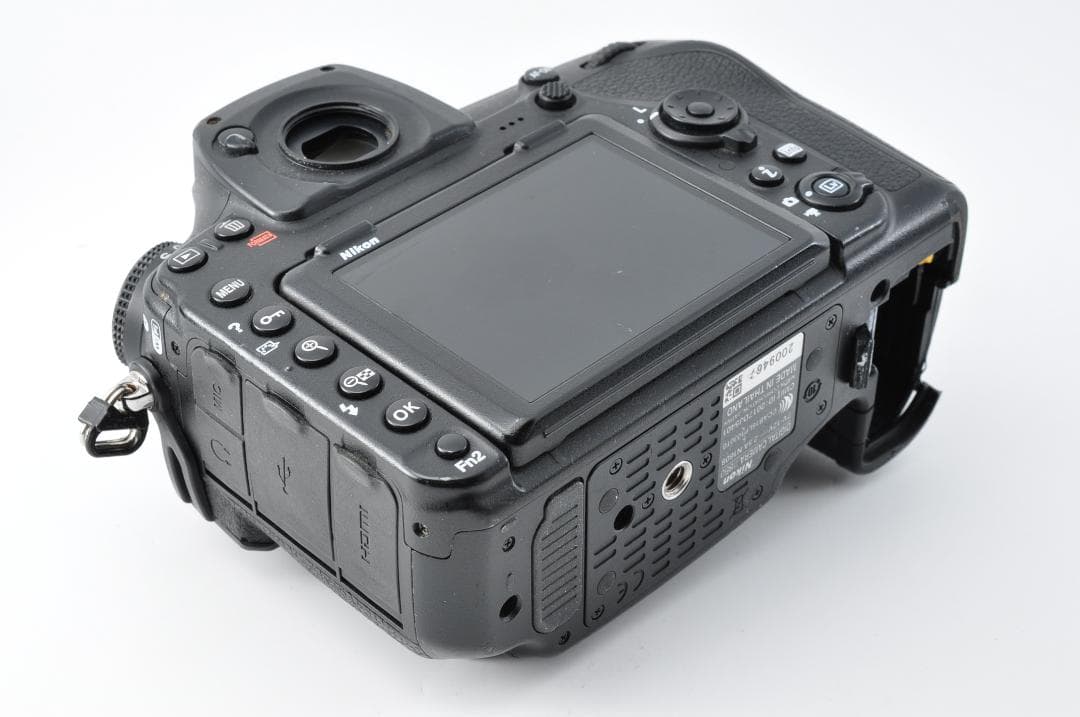 Nikon ニコン D850 ボディ デジタル一眼レフカメラ #1310