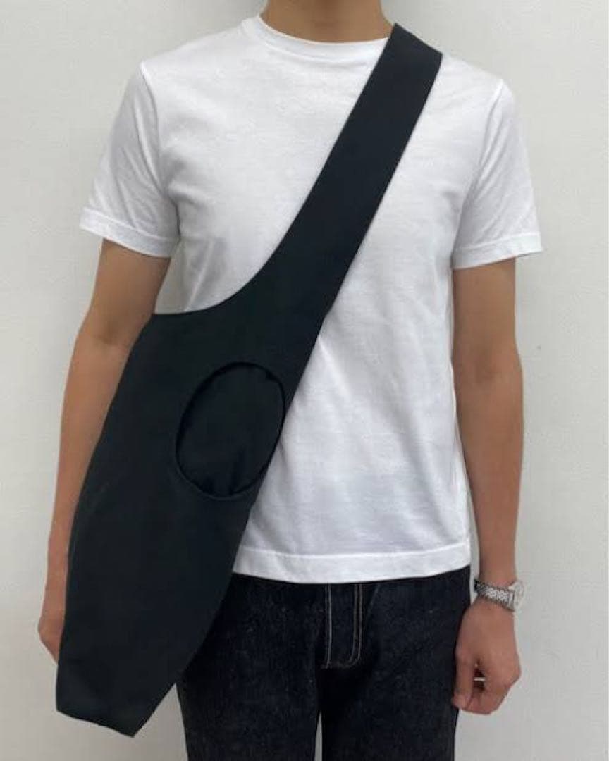 K8.0ショルダーバッグ