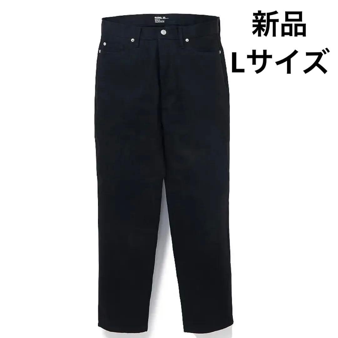 【新品】BEDWIN&THE HEARTBREAKERS DENIM PANTS